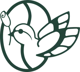 Sira — bird mark logo